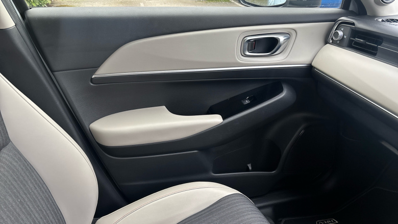 Honda HR-V 1.5 eHEV Advance Style 5dr CVT Hybrid Hatchback